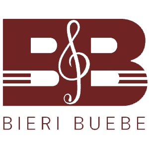 Bieri Buebe Logo transparent